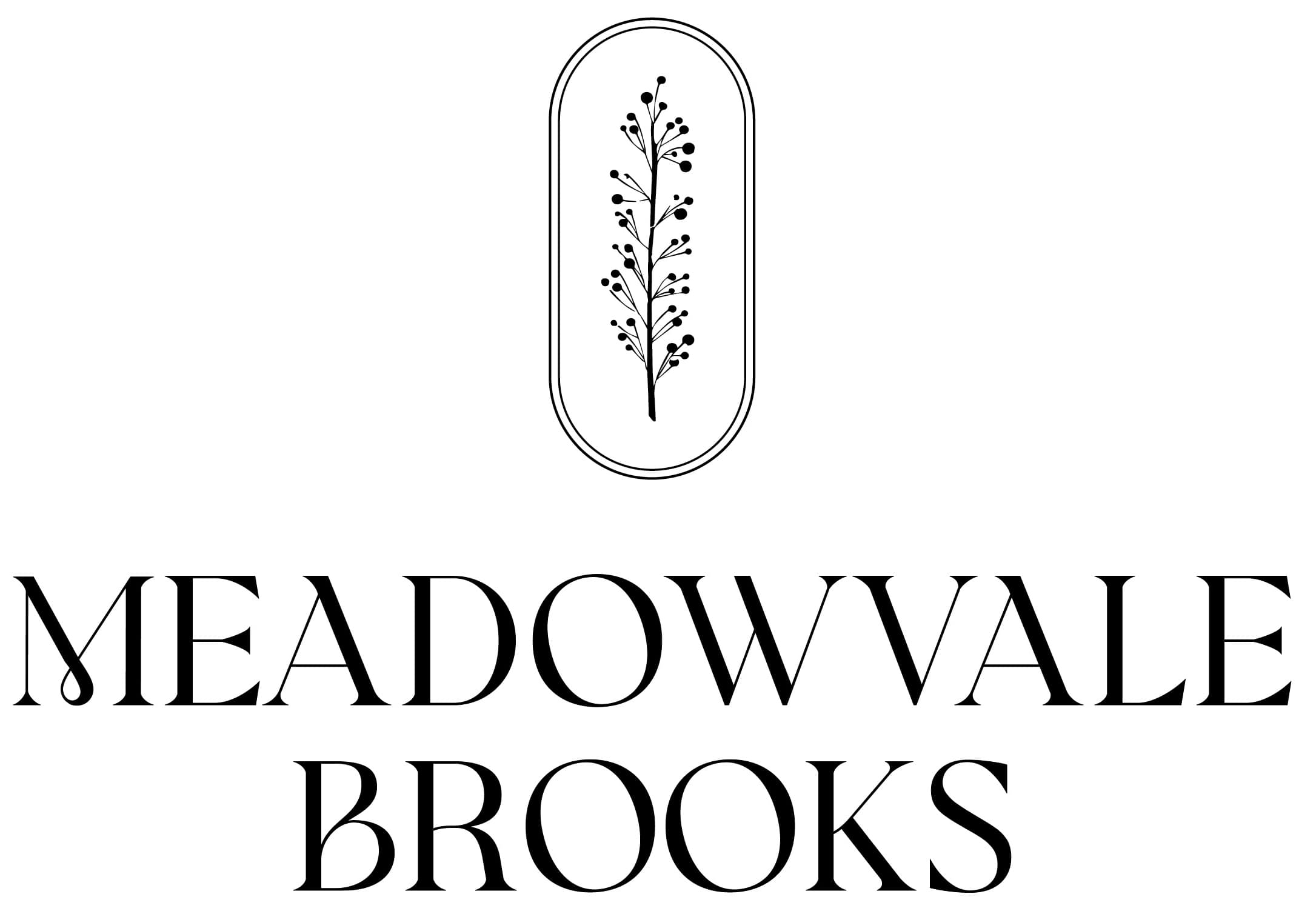 Meadowvale Brooks logo